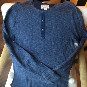 Lucky Brand Long Sleeve